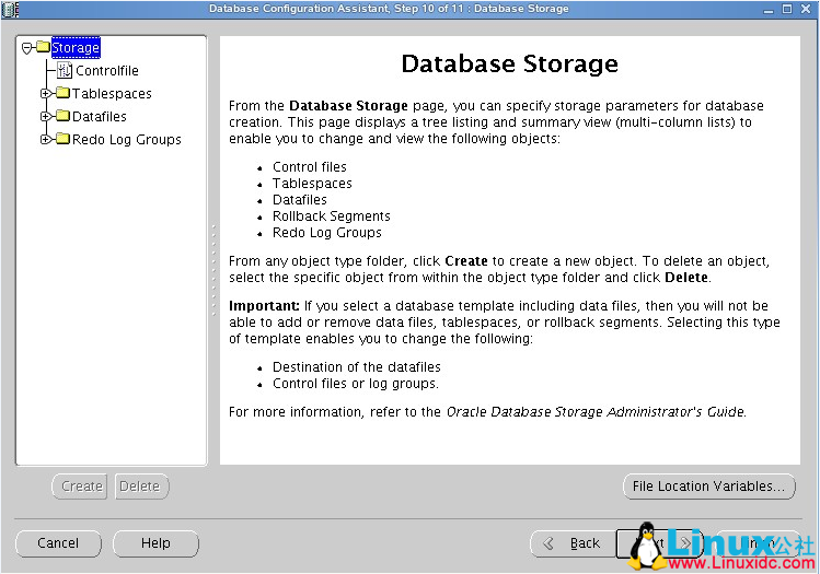 Linux 安装 Oracle 11g R2 Linux 安装 Oracle 11g R2