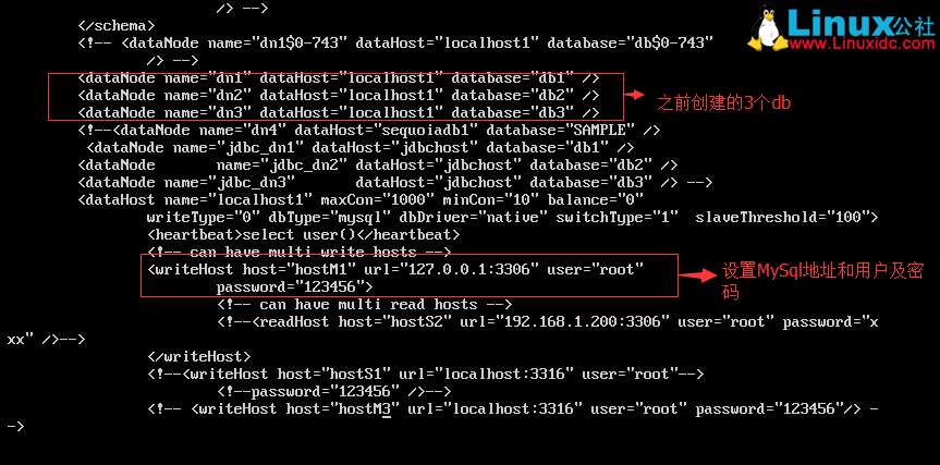 Ubuntu 16.04.1 安装 MyCat Ubuntu 16.04.1 安装 MyCat
