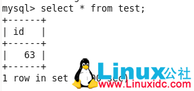 mysql-proxy 代理加 MySQL 主从实现读写分离