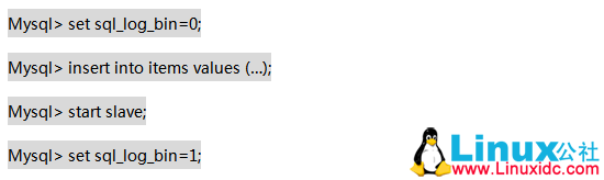 MySQL 主从复制常见错误及解决方法
