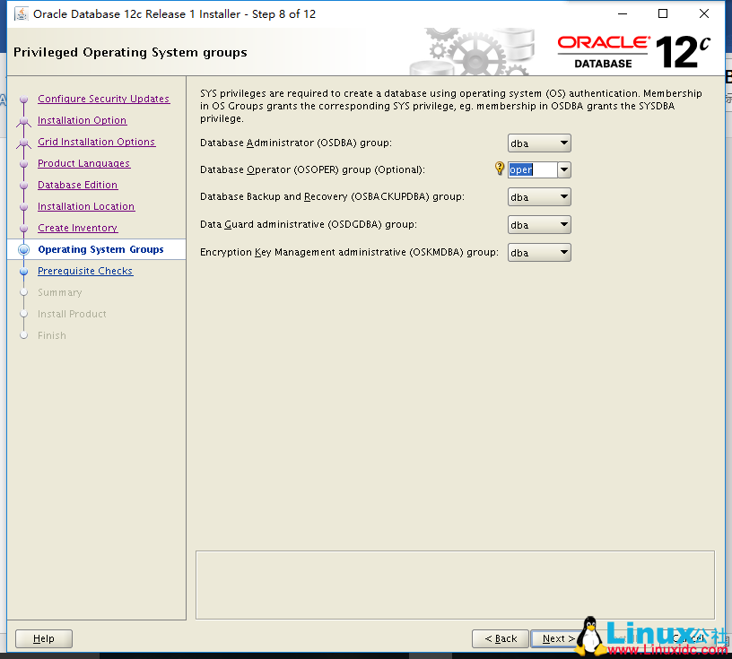 Red Hat Enterprise Linux 7.2 安装 Oracle 12c Red Hat Enterprise Linux 7.2 安装 Oracle 12c
