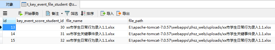 PostgreSQL 动态表复制(CREATE TABLE AS&CREATE TABLE LIKE) PostgreSQL 动态表复制(CREATE TABLE AS&CREATE TABLE LIKE)