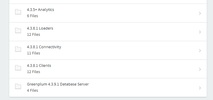 Greenplum 4.3 For CentOS 6.5 安装指南 Greenplum 4.3 For CentOS 6.5 安装指南