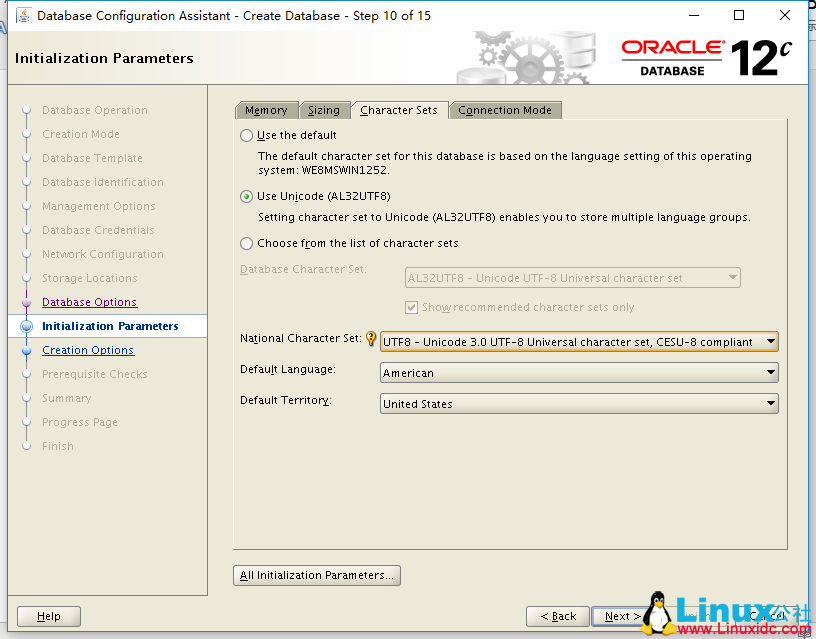 Red Hat Enterprise Linux 7.2 安装 Oracle 12c Red Hat Enterprise Linux 7.2 安装 Oracle 12c