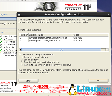 vSphere 在 RedHat6.0 上搭建 Oracle 11g R2 RAC 环境 vSphere 在 RedHat6.0 上搭建 Oracle 11g R2 RAC 环境