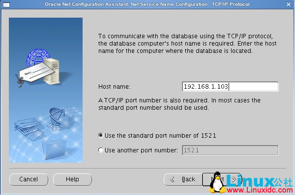 Linux 安装 Oracle 11g R2 Linux 安装 Oracle 11g R2
