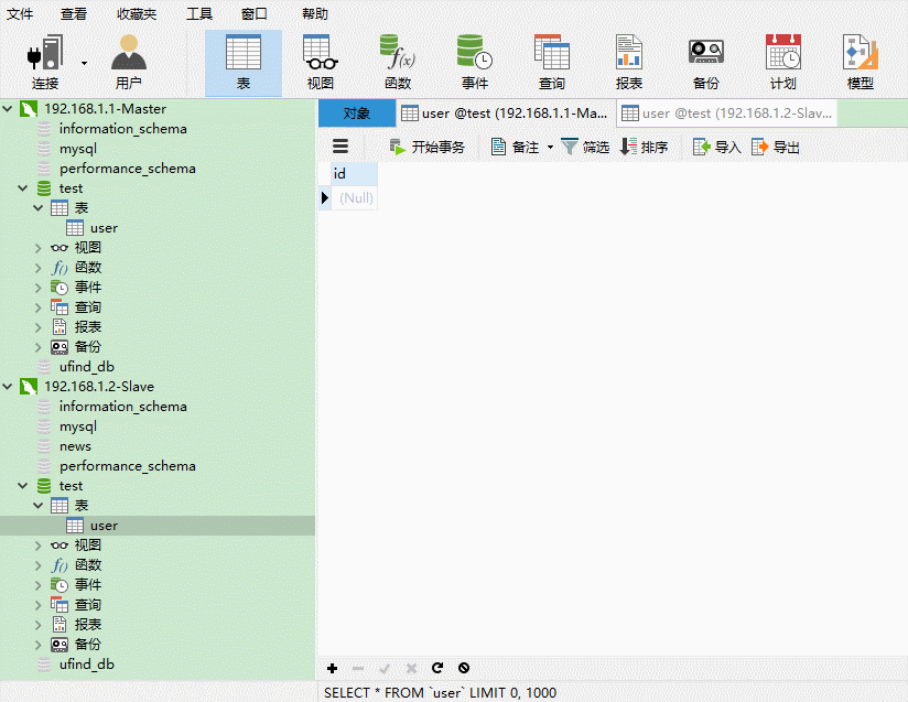 MySQL 5.6 数据库主从同步(Master/Slave)安装与配置详解 MySQL 5.6 数据库主从同步(Master/Slave)安装与配置详解