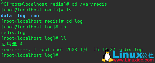 Linux 环境下安装 Redis 步骤及问题解决 Linux 环境下安装 Redis 步骤及问题解决