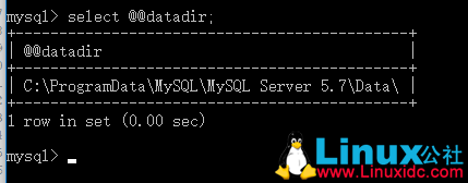 Windows 下 MySQL 主从配置小结 Windows 下 MySQL 主从配置小结