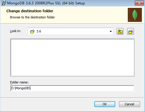 MongoDB 数据库的学习与使用详解 MongoDB 数据库的学习与使用详解