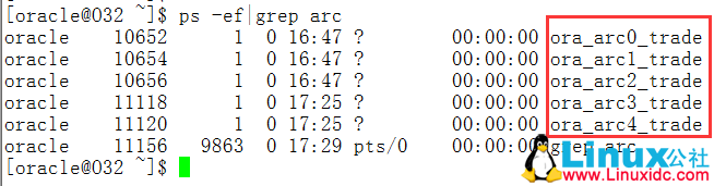 Oracle 重做日志及归档日志的工作原理解析