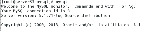 MySQL 的经典主从复制
