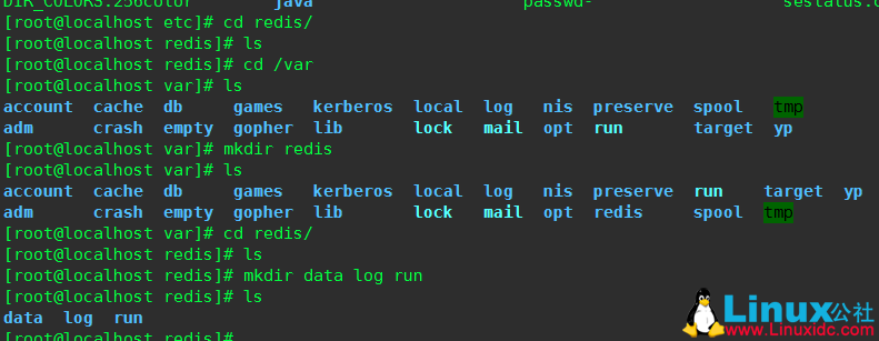 Linux 环境下安装 Redis 步骤及问题解决 Linux 环境下安装 Redis 步骤及问题解决