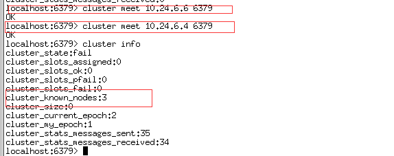 Redis 集群之 Redis Cluster Redis 集群之 Redis Cluster