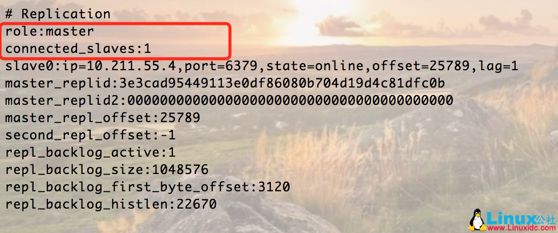 Redis4.0.1 安装以及主从复制详解