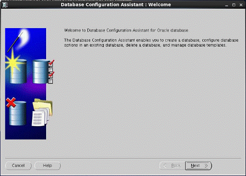 Oracle Linux 7.3 下 Oracle 11g 数据库安装