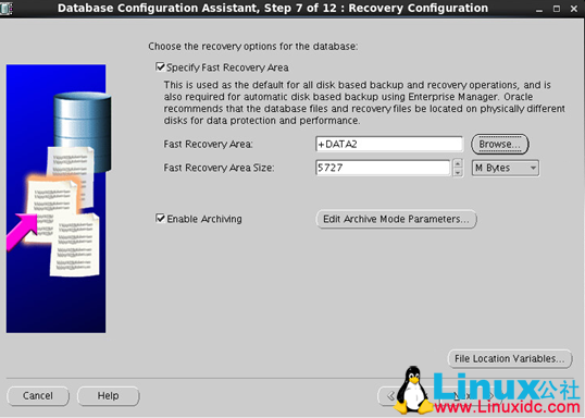 vSphere 在 RedHat6.0 上搭建 Oracle 11g R2 RAC 环境 vSphere 在 RedHat6.0 上搭建 Oracle 11g R2 RAC 环境
