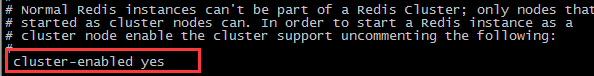 Redis 单机及其集群的搭建 Redis 单机及其集群的搭建