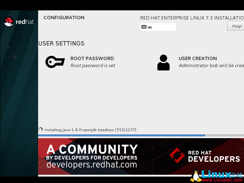 Red Hat Enterprise Linux 上安装部署 SQL Server 2017 Red Hat Enterprise Linux 上安装部署 SQL Server 2017