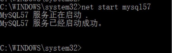 MySQL 安装 -windows 安装 MySQL 安装 -windows 安装