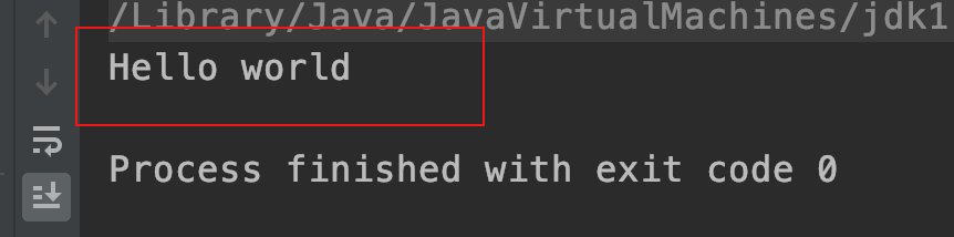 静态与唯一（static/final）