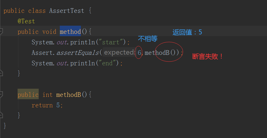 单元测(Junit) 单元测(Junit)
