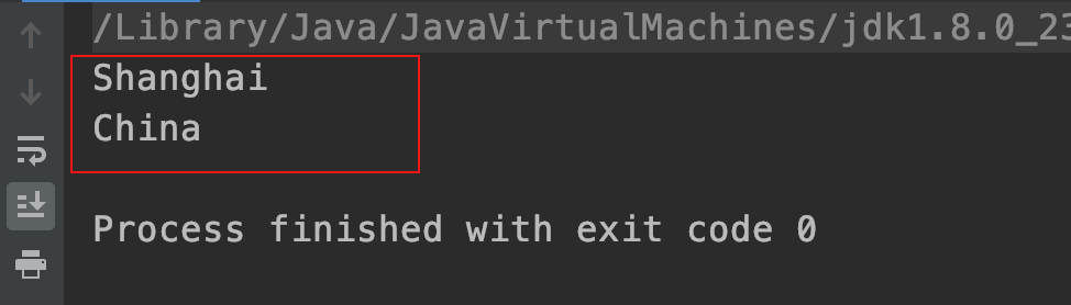 当前对象与父对象（this\super）