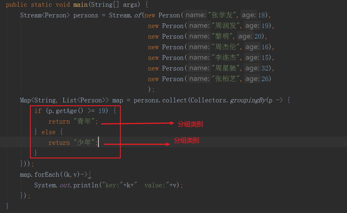 JDK8 新特性 JDK8 新特性