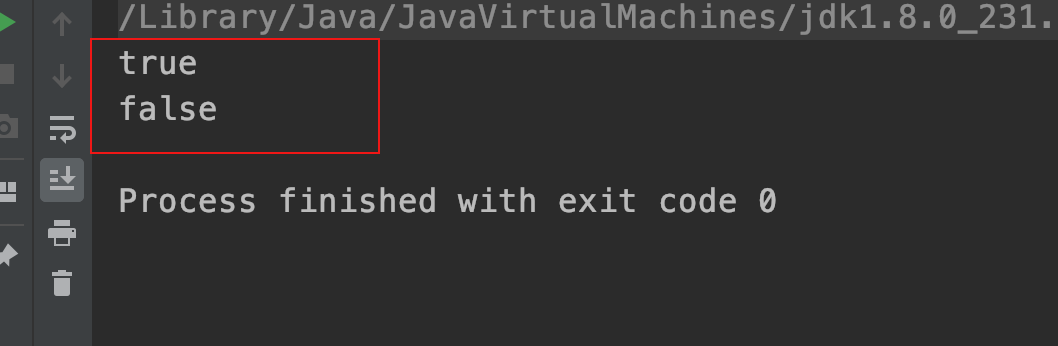 简单正则表达式