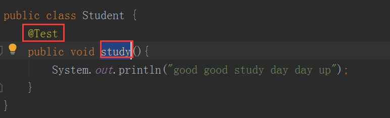 单元测(Junit) 单元测(Junit)