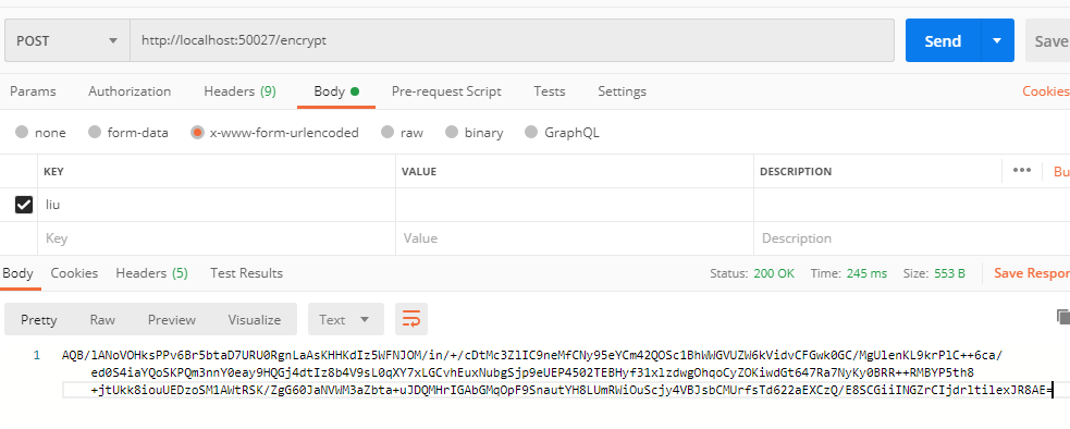 设置配置中心的安全 设置配置中心的安全