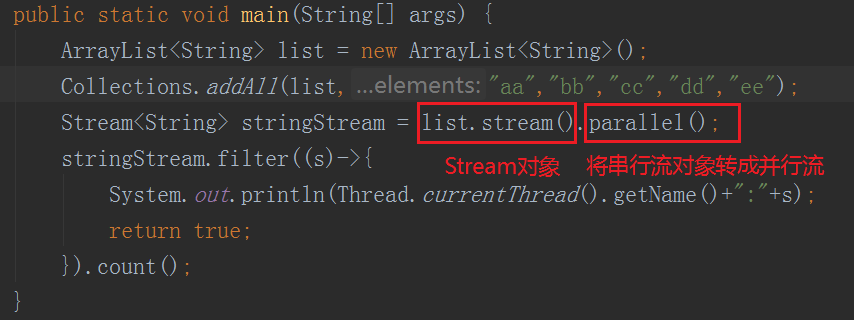 JDK8 新特性 JDK8 新特性