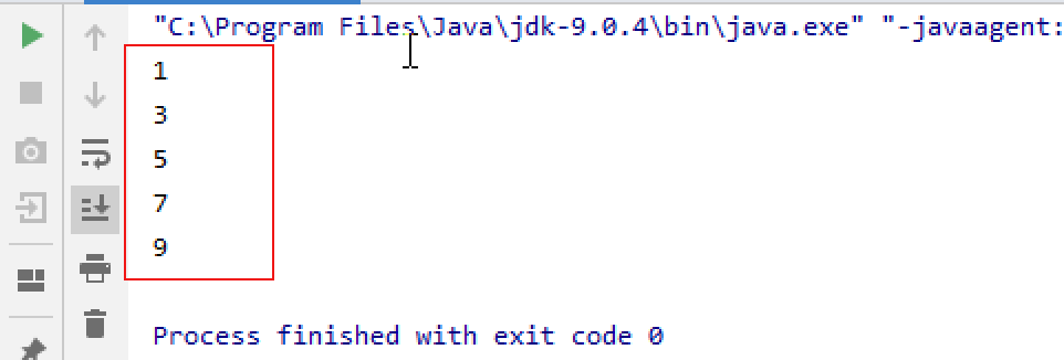 数组常用操作 数组常用操作