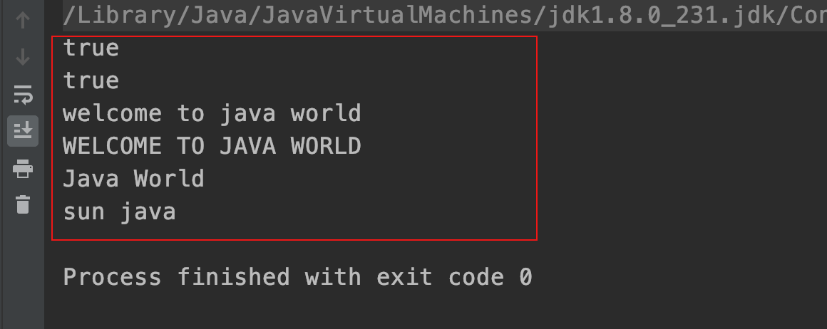 字符串 -String 字符串 -String