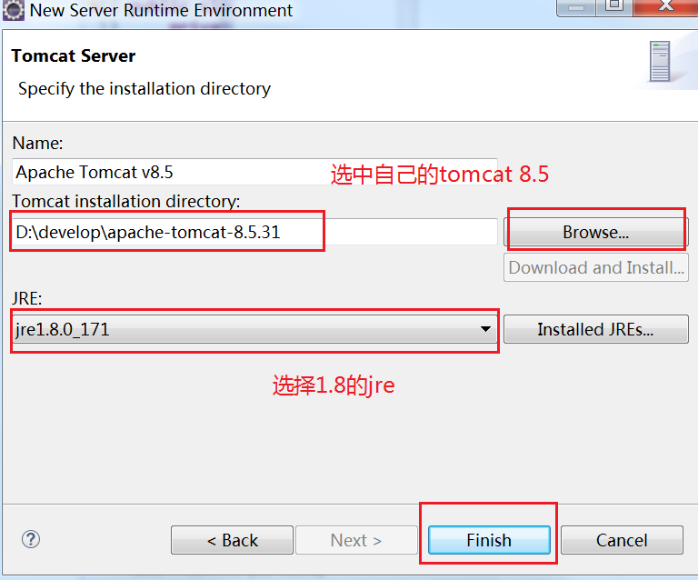 Servlet 生命周期
