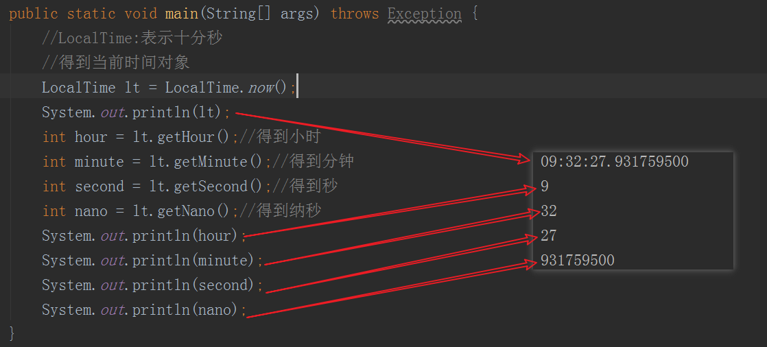 JDK8 新特性 JDK8 新特性