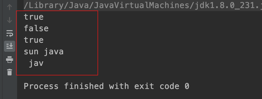 字符串 -String 字符串 -String