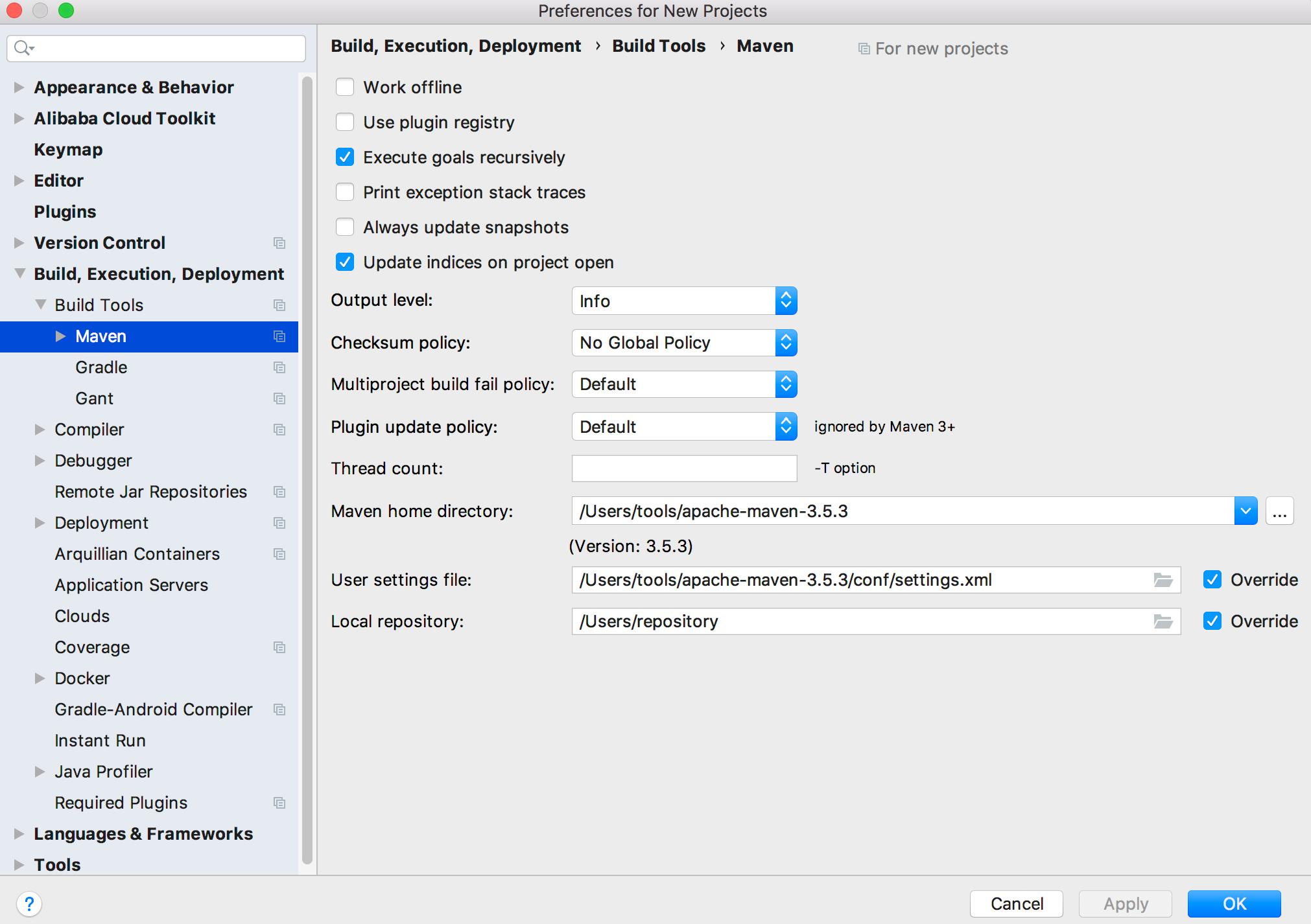Spring Boot 介绍和环境配置