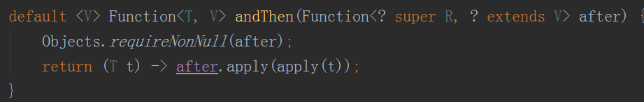 JDK8 新特性 JDK8 新特性