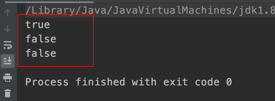 简单正则表达式