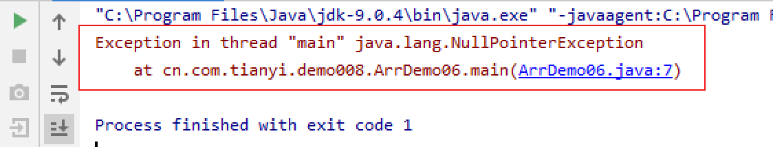 数组常用操作 数组常用操作