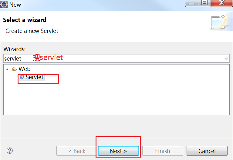 Servlet 生命周期