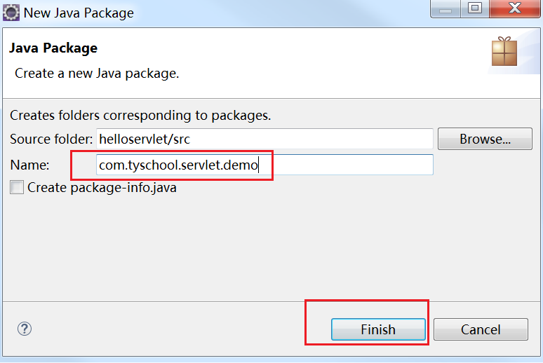 Servlet 生命周期