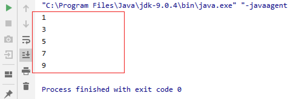 数组常用操作 数组常用操作
