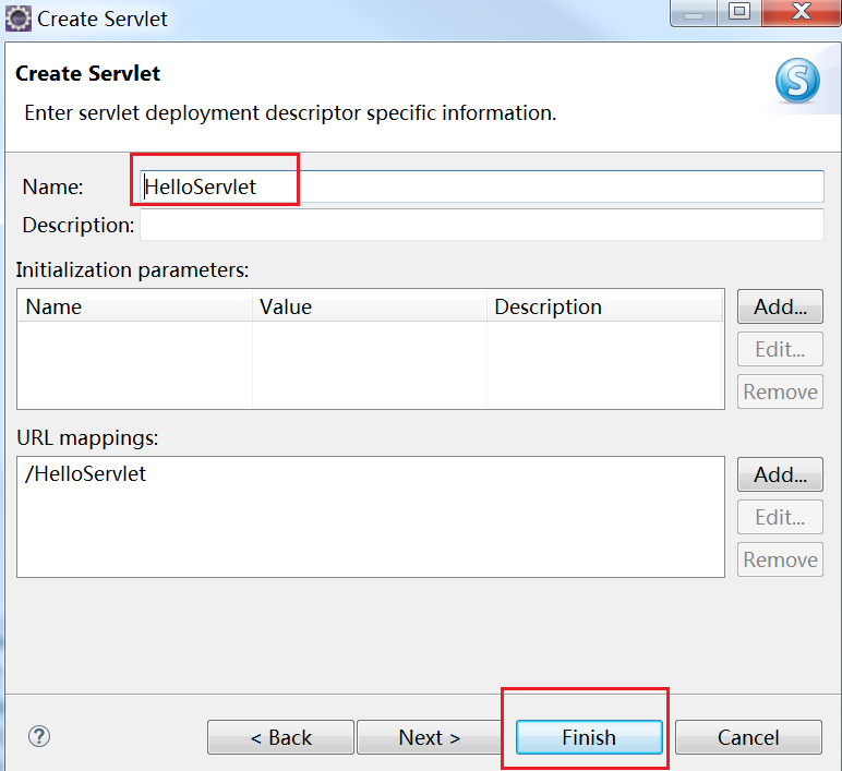 Servlet 生命周期