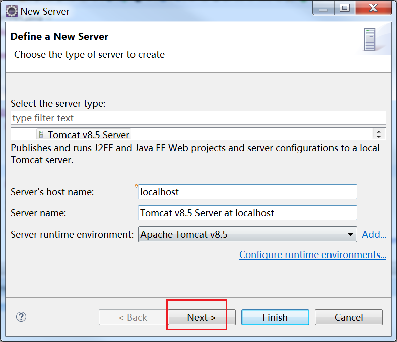 Servlet 生命周期