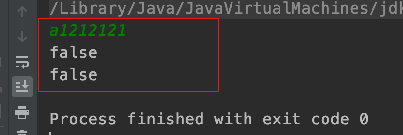 简单正则表达式