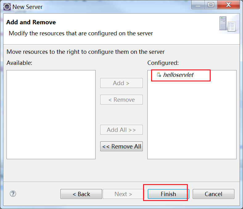 Servlet 生命周期