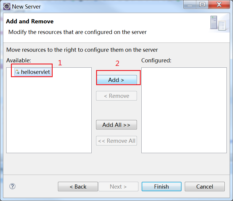 Servlet 生命周期