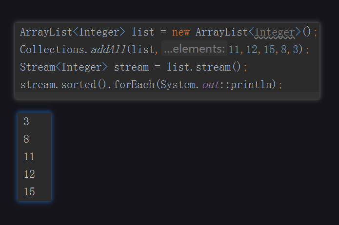 JDK8 新特性 JDK8 新特性